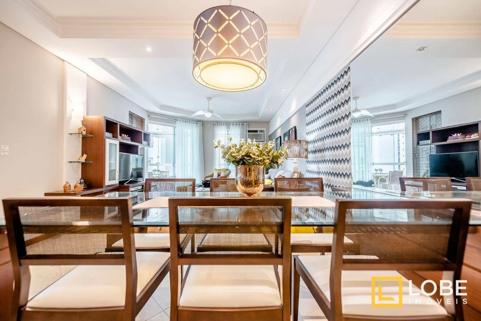 Apartamento à venda, 135 m por R$ 750.000,00 - Vila Nova - Blumenau/SC — foto 5