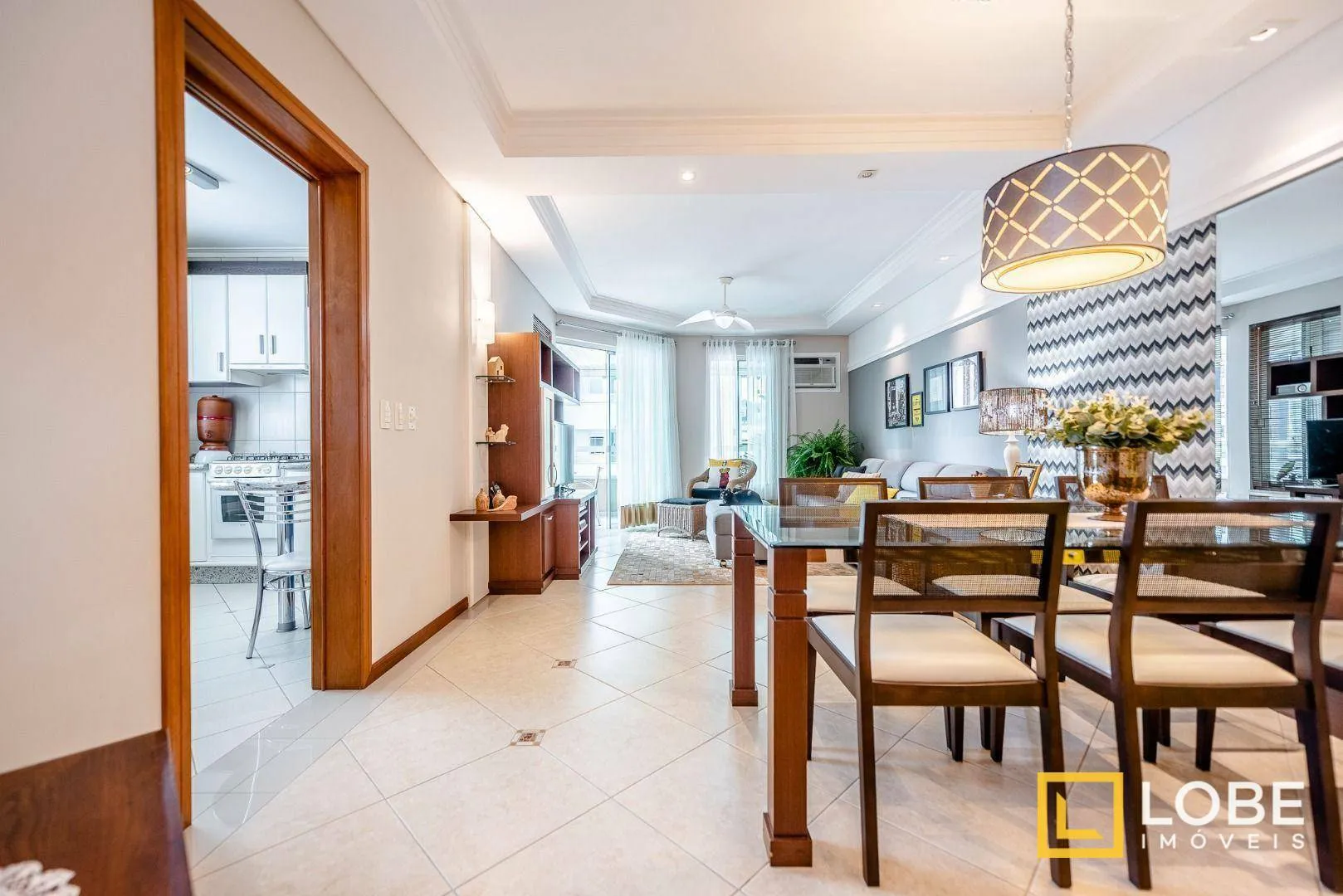 Apartamento à venda, 135 m por R$ 750.000,00 - Vila Nova - Blumenau/SC — foto 6