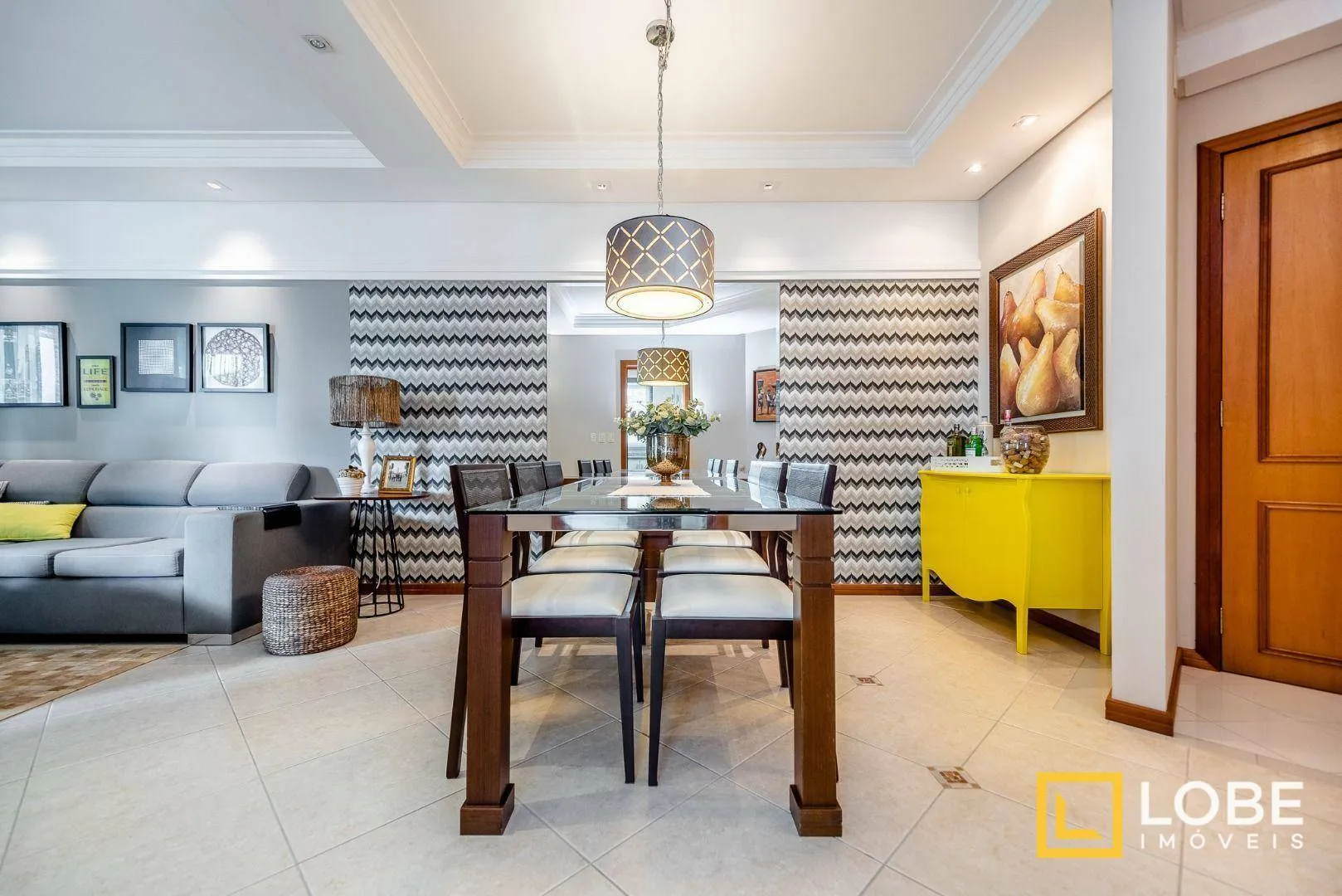 Apartamento à venda, 135 m por R$ 750.000,00 - Vila Nova - Blumenau/SC — foto 7