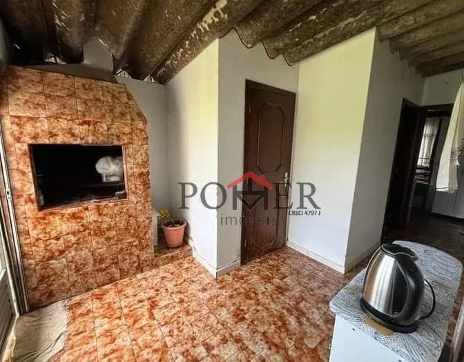 Excelente casa à venda - 3 dormitórios - Localização privilegiada - 97,20m de área construida em um terreno com 404,25 m. — foto 3