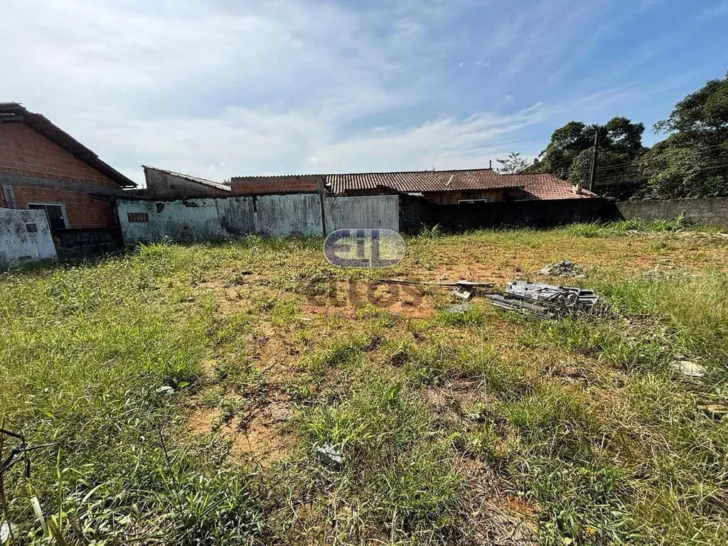 Terreno esquina no Bairro Morro do Meio — foto 3