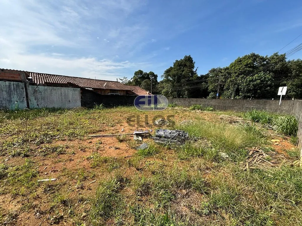 Terreno esquina no Bairro Morro do Meio — foto 4