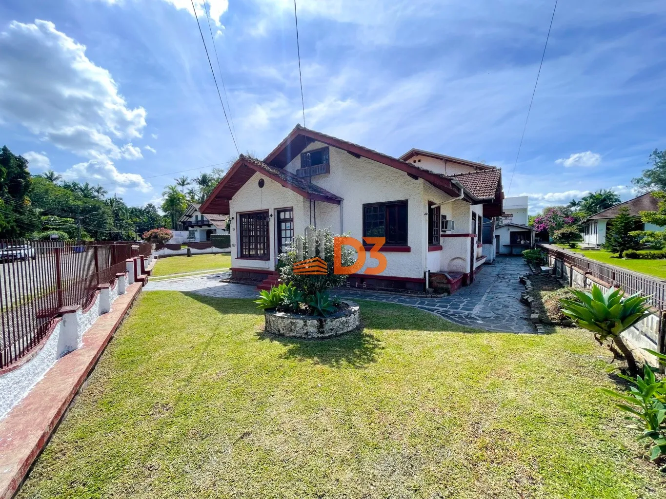 Ampla casa na Coronel Federsen esperando por você - foto 1