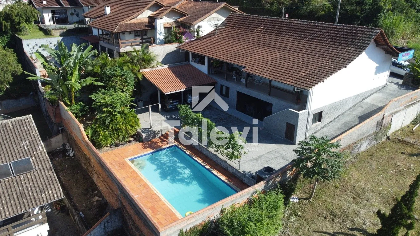 Casa no Centro Próximo ao Alles Park e ao Pavilhão de Eventos em Pomerode — foto 2