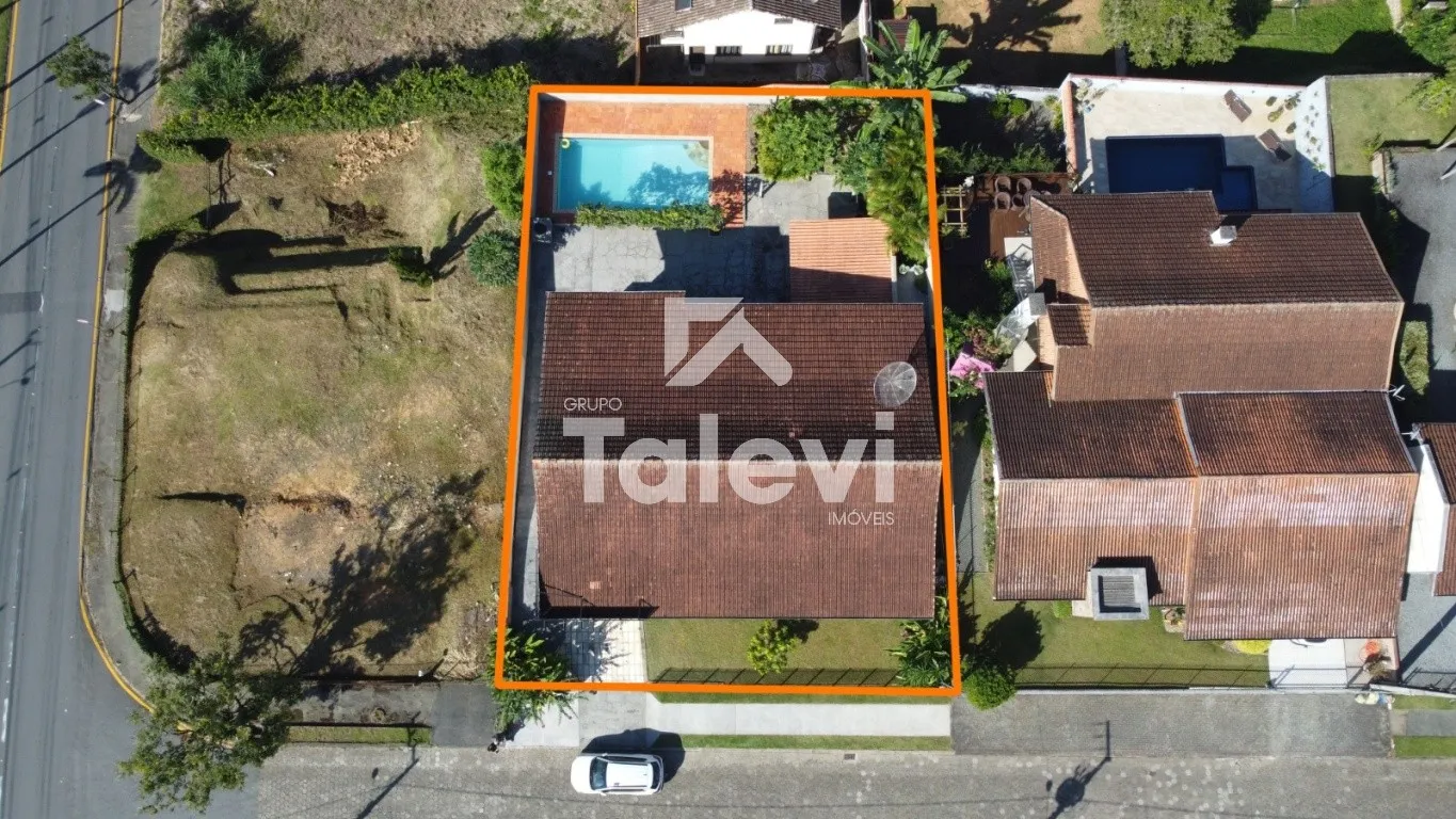 Casa no Centro Próximo ao Alles Park e ao Pavilhão de Eventos em Pomerode — foto 3