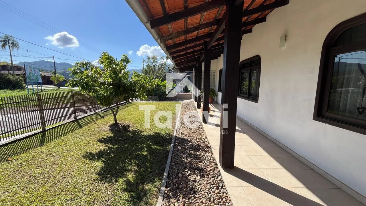 Casa no Centro Próximo ao Alles Park e ao Pavilhão de Eventos em Pomerode — foto 4