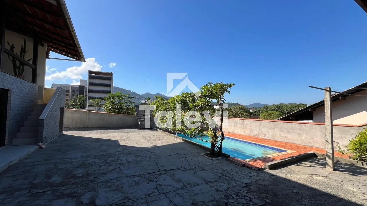 Casa no Centro Próximo ao Alles Park e ao Pavilhão de Eventos em Pomerode — foto 5