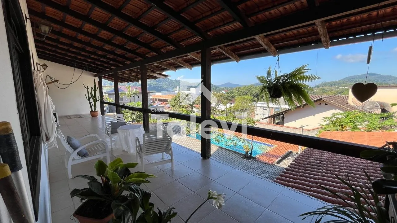 Casa no Centro Próximo ao Alles Park e ao Pavilhão de Eventos em Pomerode — foto 7