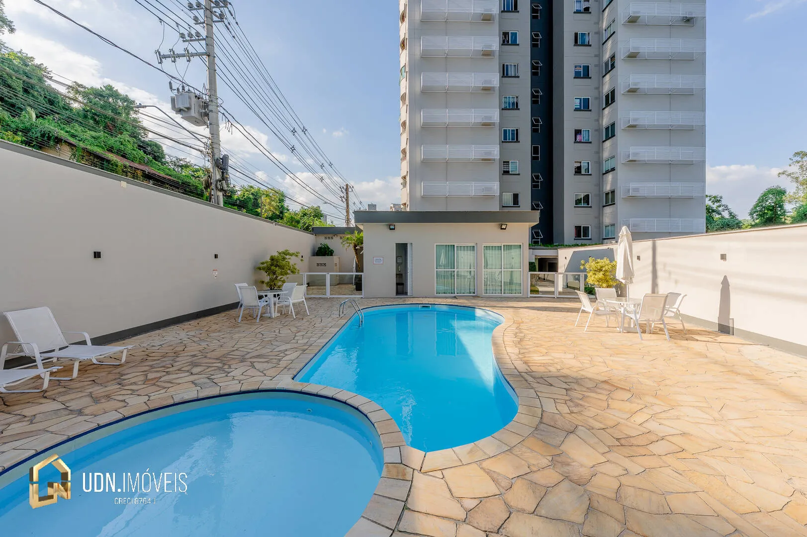 Apartamento a venda no bairro Vila Formosa, Blumenau - SC — foto 3