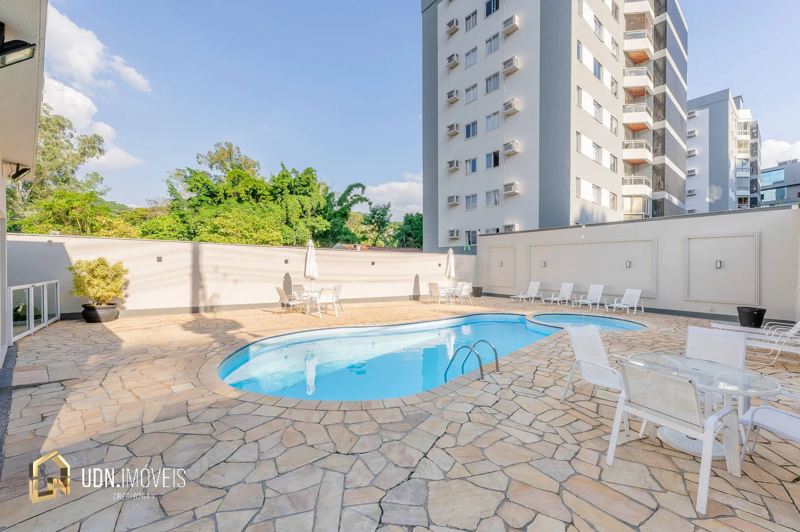 Apartamento a venda no bairro Vila Formosa, Blumenau - SC — foto 5