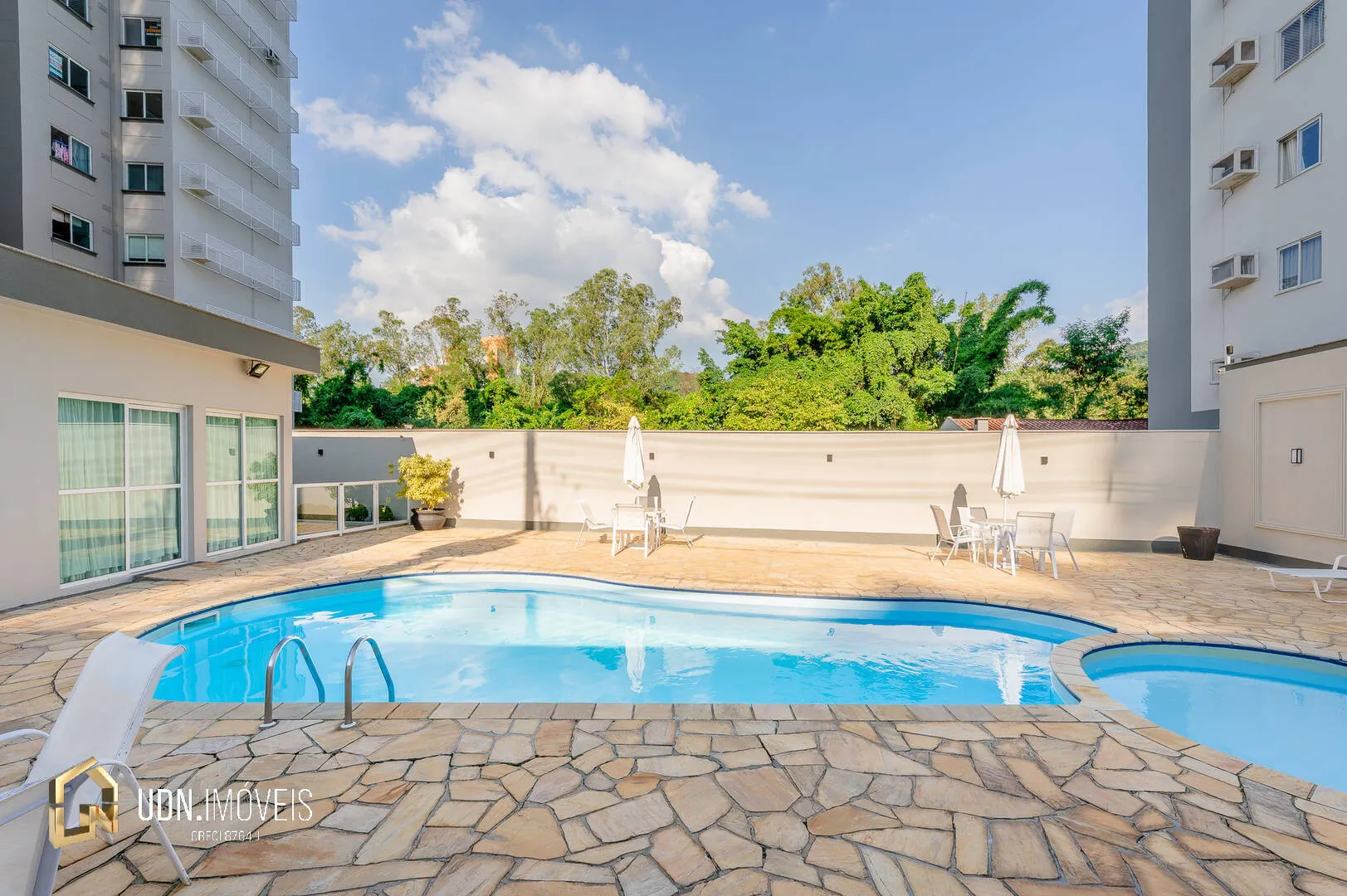 Apartamento a venda no bairro Vila Formosa, Blumenau - SC — foto 6