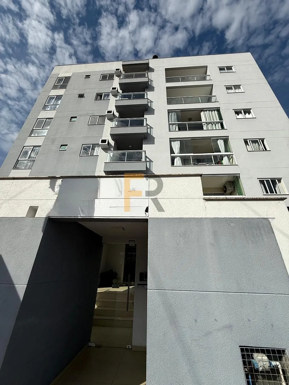 Apartamento venda Bairro 7 setembro Gaspar — foto 2