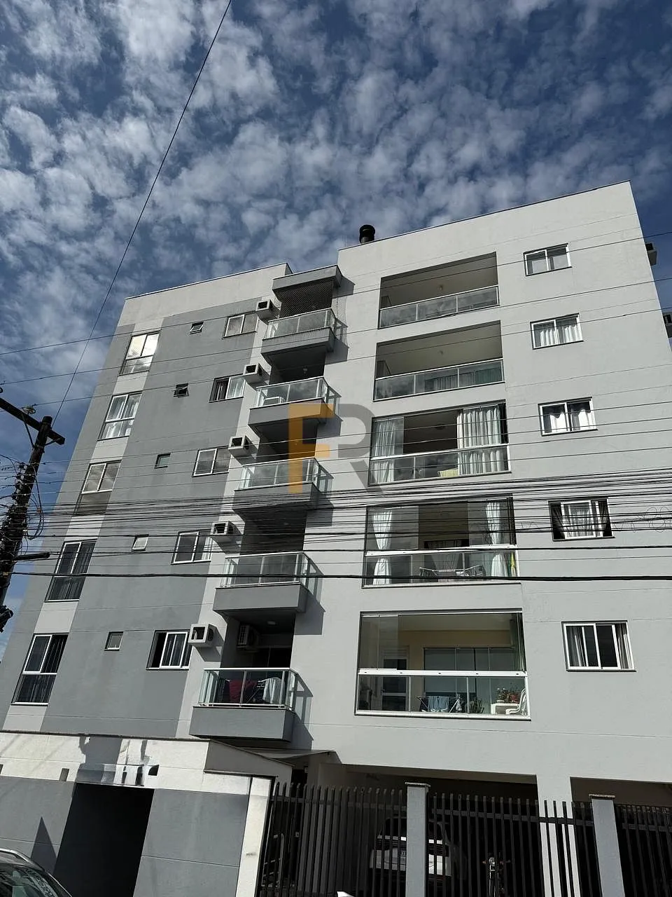 Apartamento venda Bairro 7 setembro Gaspar — foto 3