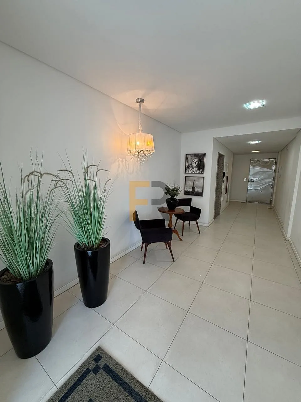 Apartamento venda Bairro 7 setembro Gaspar — foto 4