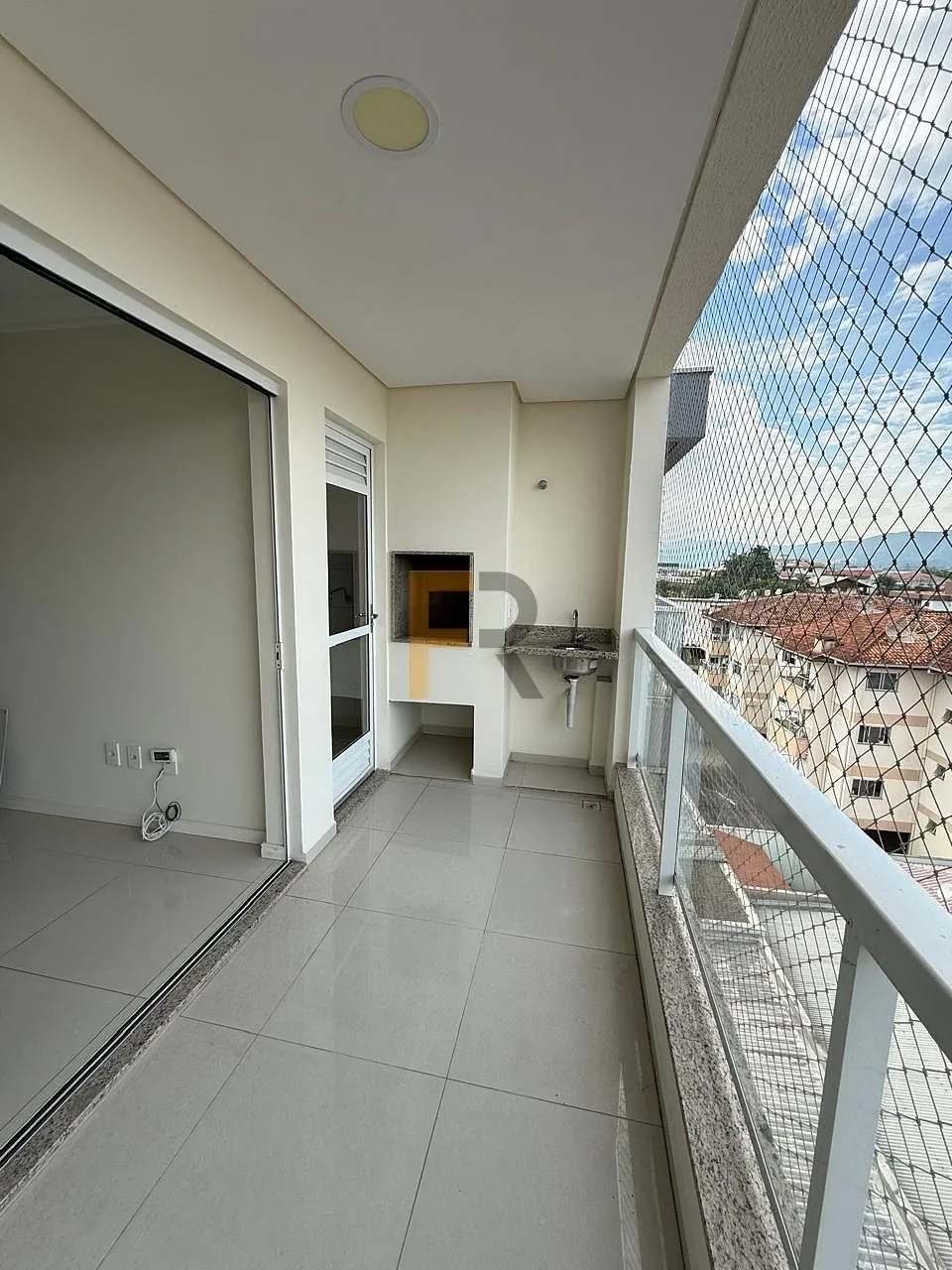 Apartamento venda Bairro 7 setembro Gaspar — foto 5