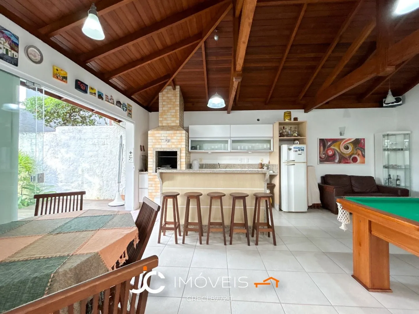 Casa com 3 dormitórios à venda, 243 m por R$ 1.600.000,00 - Fortaleza - Blumenau/SC — foto 3
