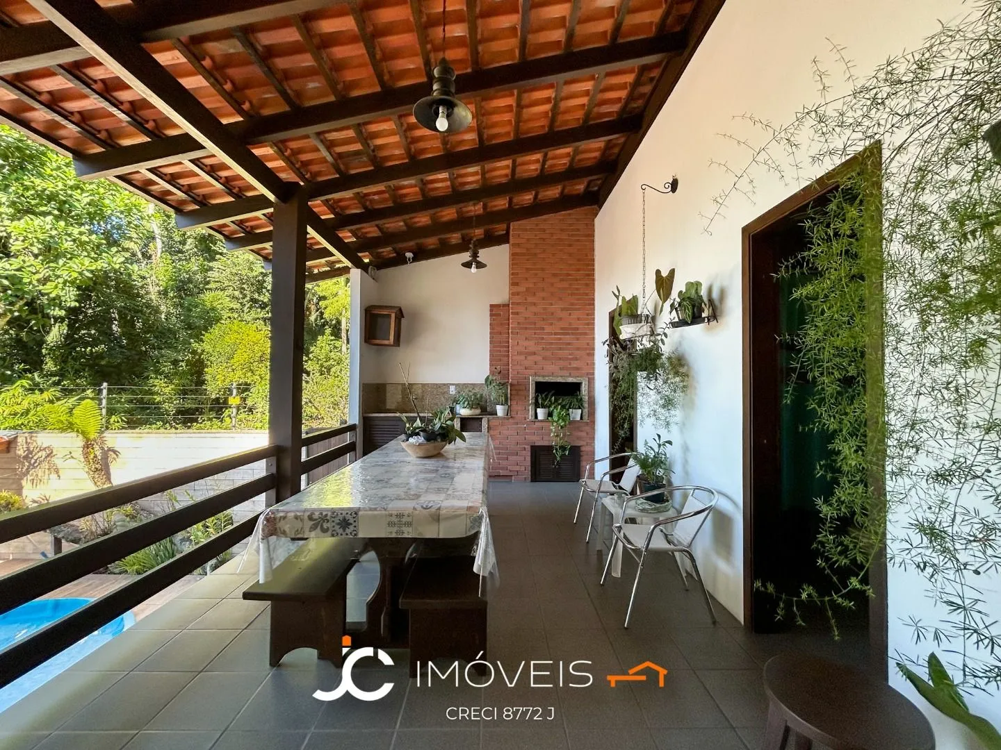 Casa à venda, 342 m por R$ 1.690.000,00 - Itoupava Seca - Blumenau/SC — foto 2