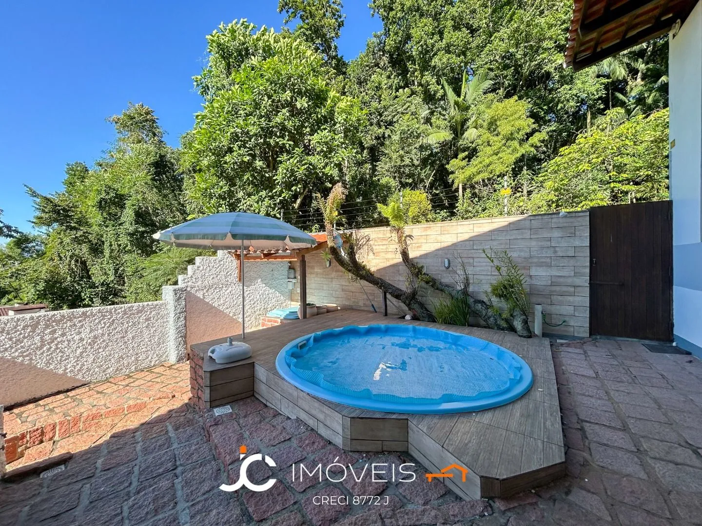 Casa à venda, 342 m por R$ 1.690.000,00 - Itoupava Seca - Blumenau/SC — foto 3
