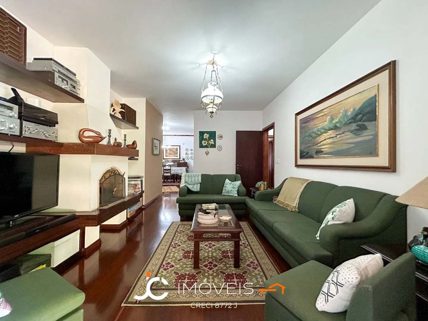 Casa à venda, 342 m por R$ 1.690.000,00 - Itoupava Seca - Blumenau/SC — foto 4