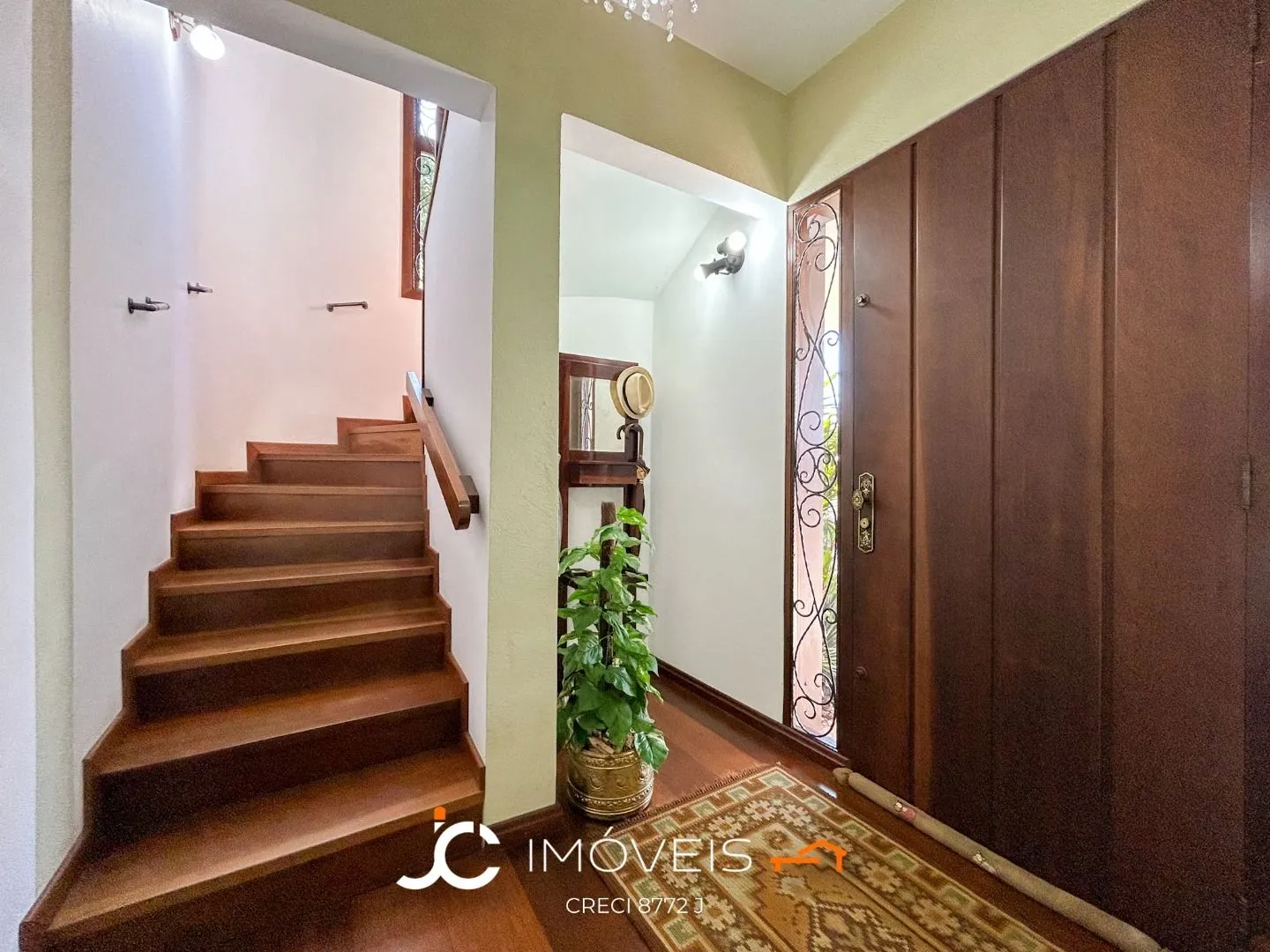 Casa à venda, 342 m por R$ 1.690.000,00 - Itoupava Seca - Blumenau/SC — foto 5