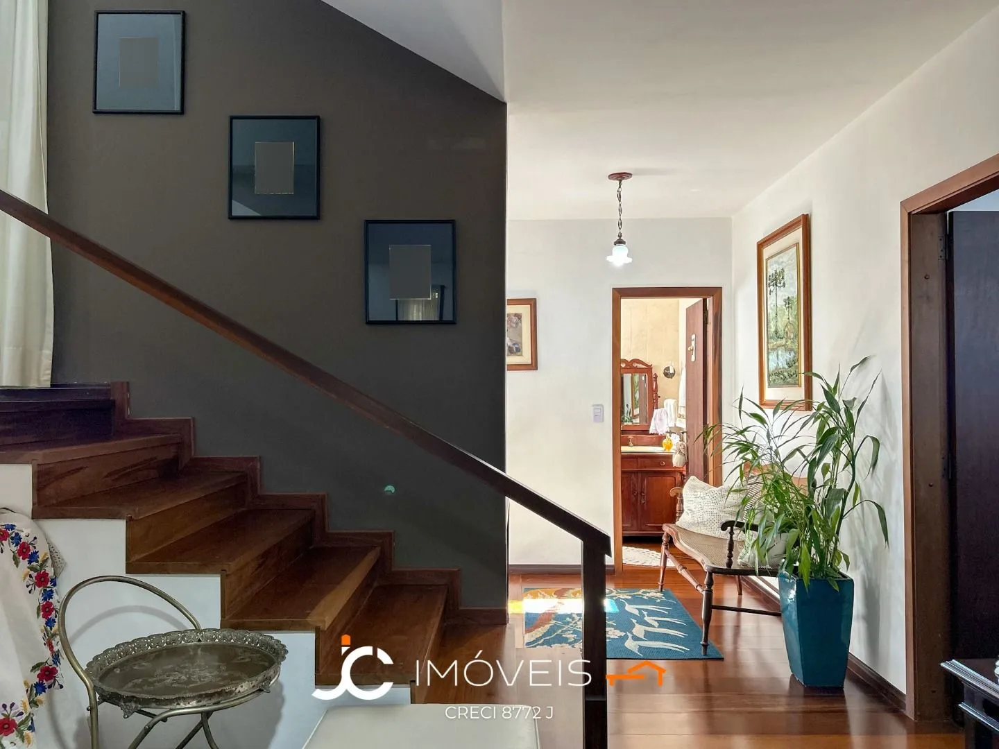 Casa à venda, 342 m por R$ 1.690.000,00 - Itoupava Seca - Blumenau/SC — foto 6