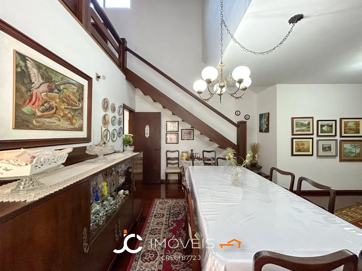 Casa à venda, 342 m por R$ 1.690.000,00 - Itoupava Seca - Blumenau/SC — foto 7
