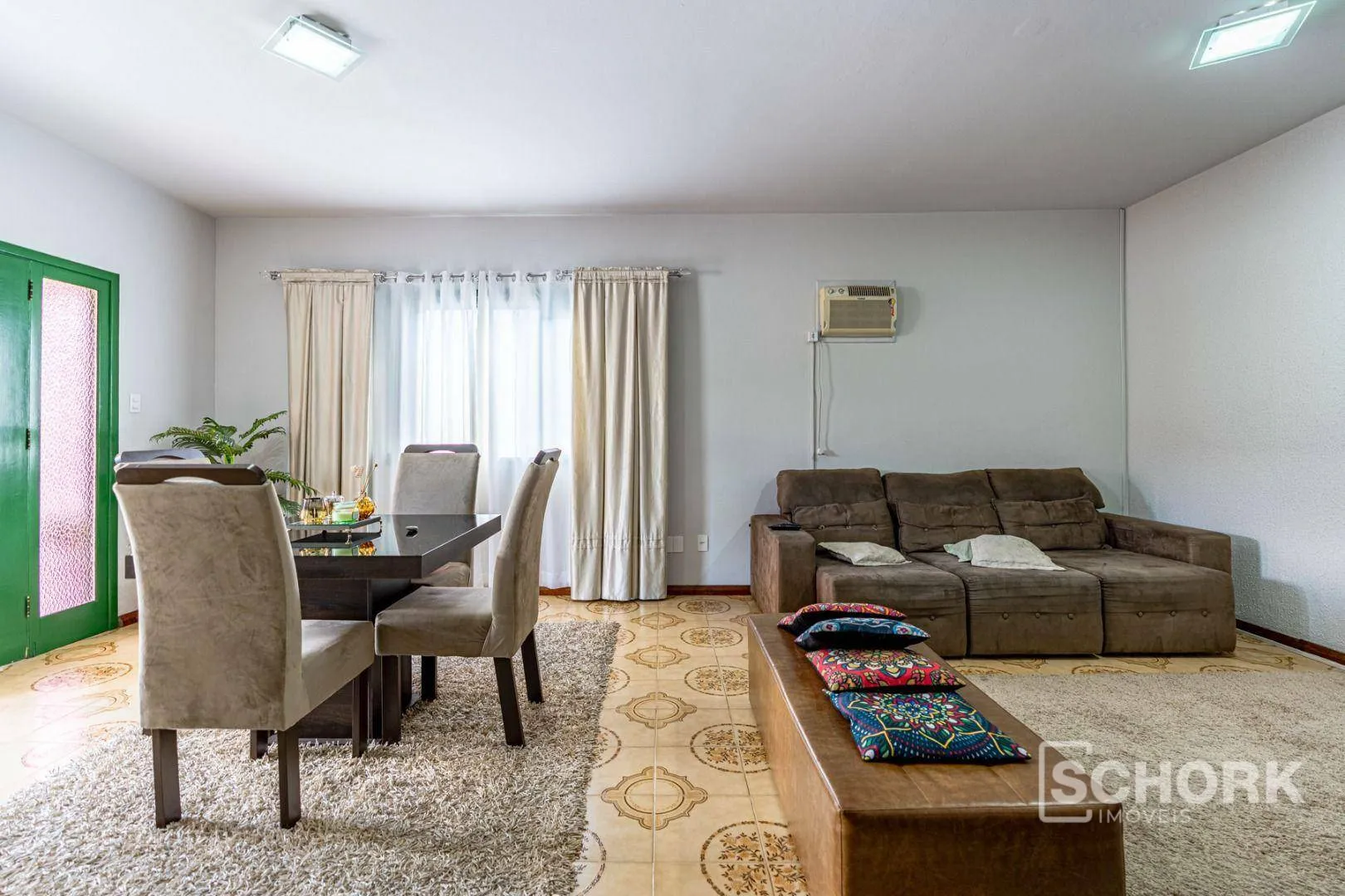 Casa com 4 dormitórios à venda, 295 m por R$ 1.200.000,00 - Itoupava Central - Blumenau/SC — foto 3
