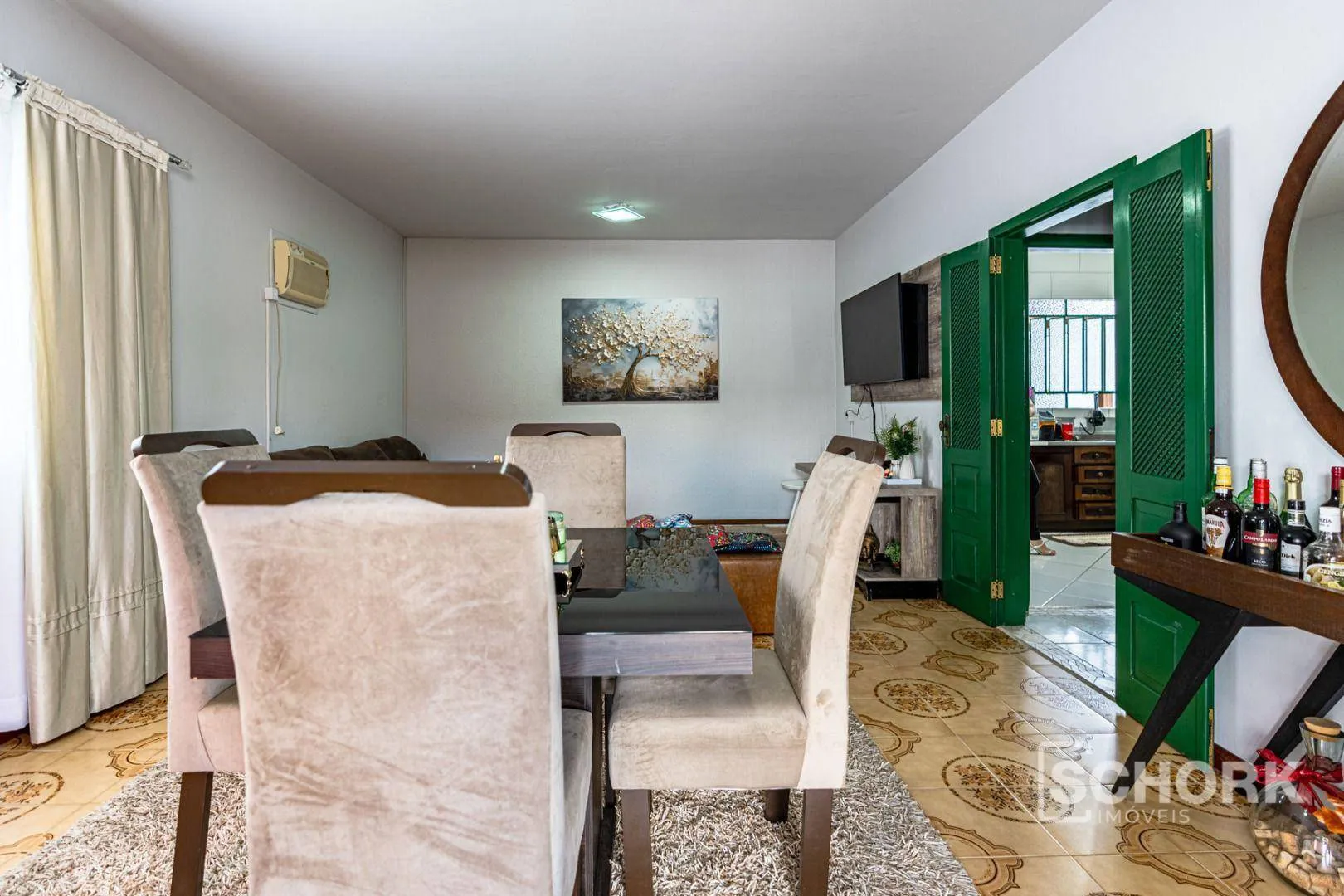 Casa com 4 dormitórios à venda, 295 m por R$ 1.200.000,00 - Itoupava Central - Blumenau/SC — foto 7