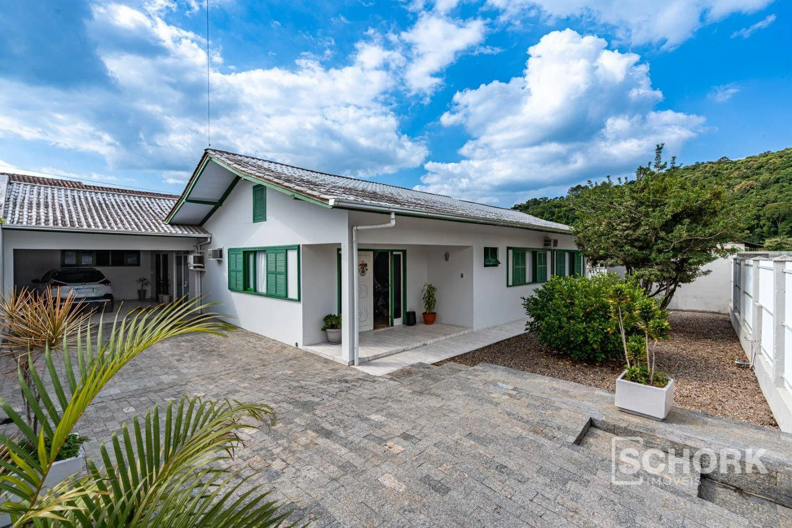 Casa com 4 dormitórios à venda, 295 m por R$ 1.200.000,00 - Itoupava Central - Blumenau/SC — foto 2