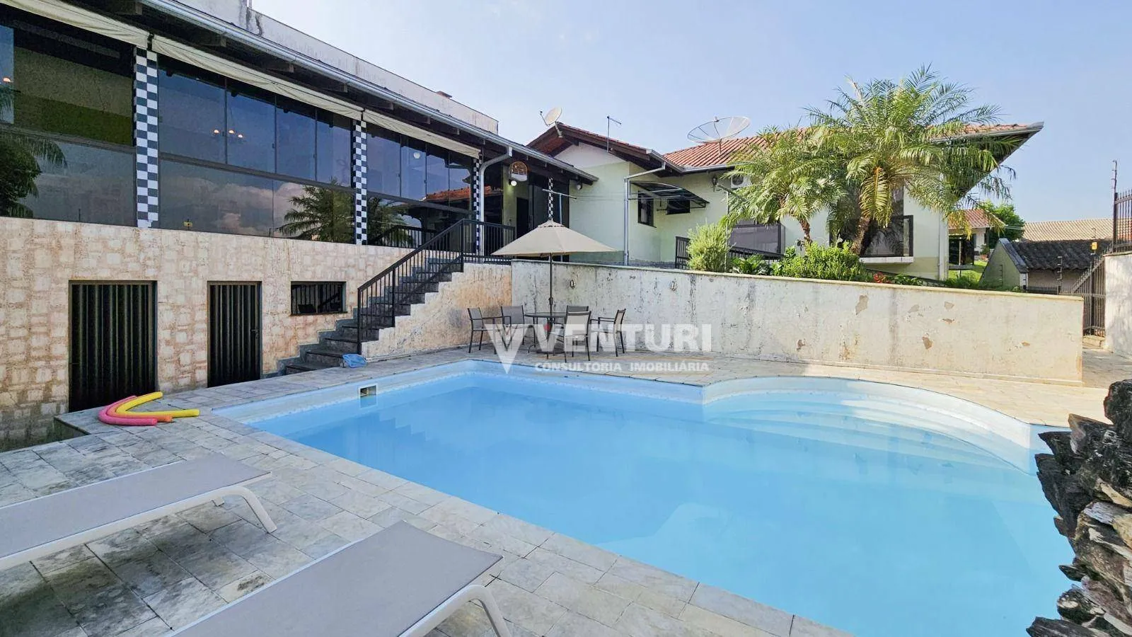 Casa à venda, 394 m por R$ 1.800.000,00 - Itoupava Norte - Blumenau/SC - foto 1