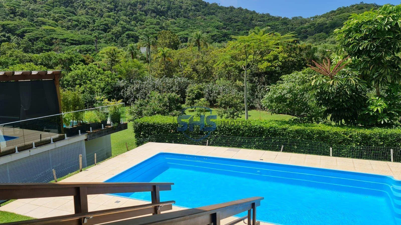 Casa com 5 dormitórios à venda, 630 m por R$ 12.900.000,00 - Praia do Estaleiro - Balneário Camboriú/SC — foto 4