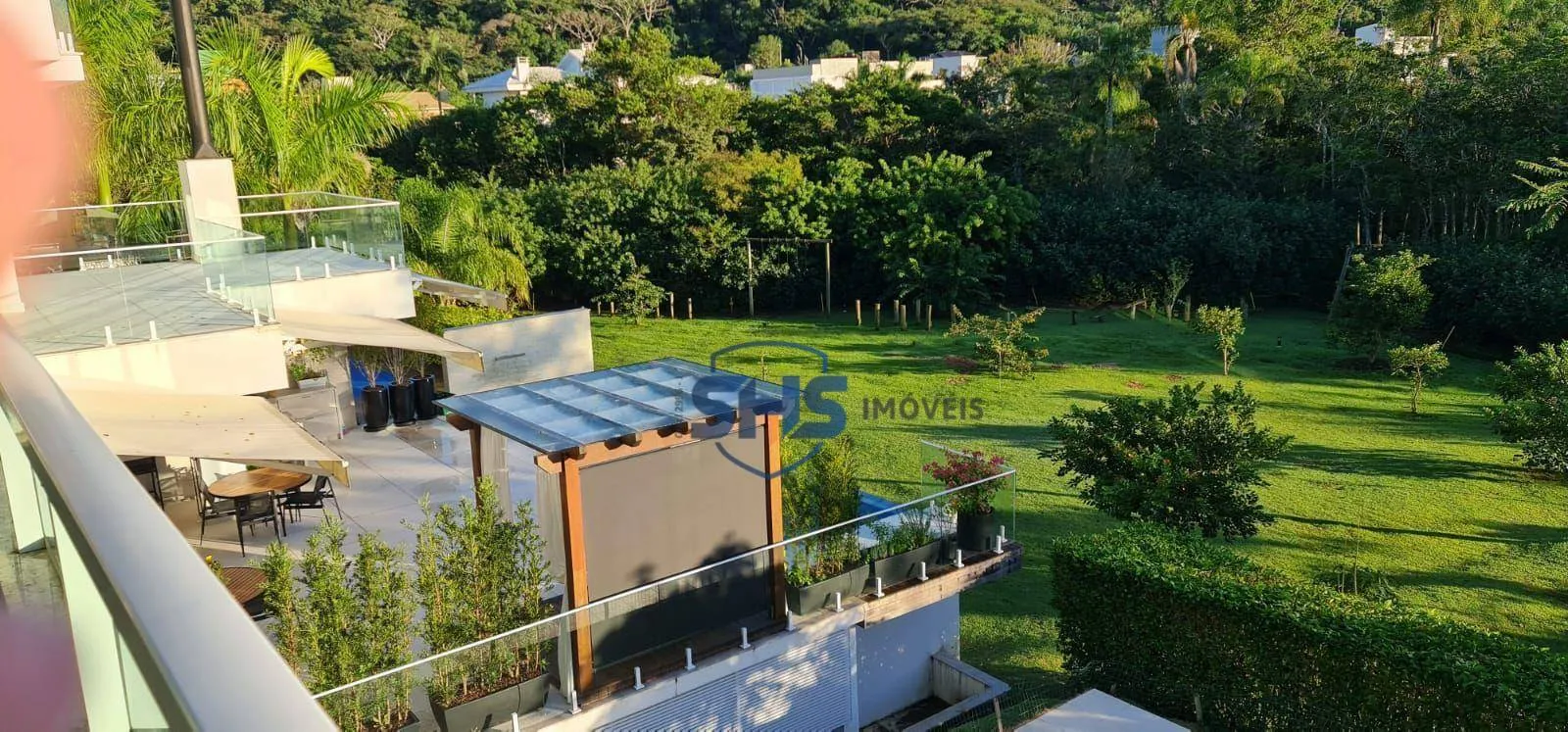 Casa com 5 dormitórios à venda, 630 m por R$ 12.900.000,00 - Praia do Estaleiro - Balneário Camboriú/SC — foto 6