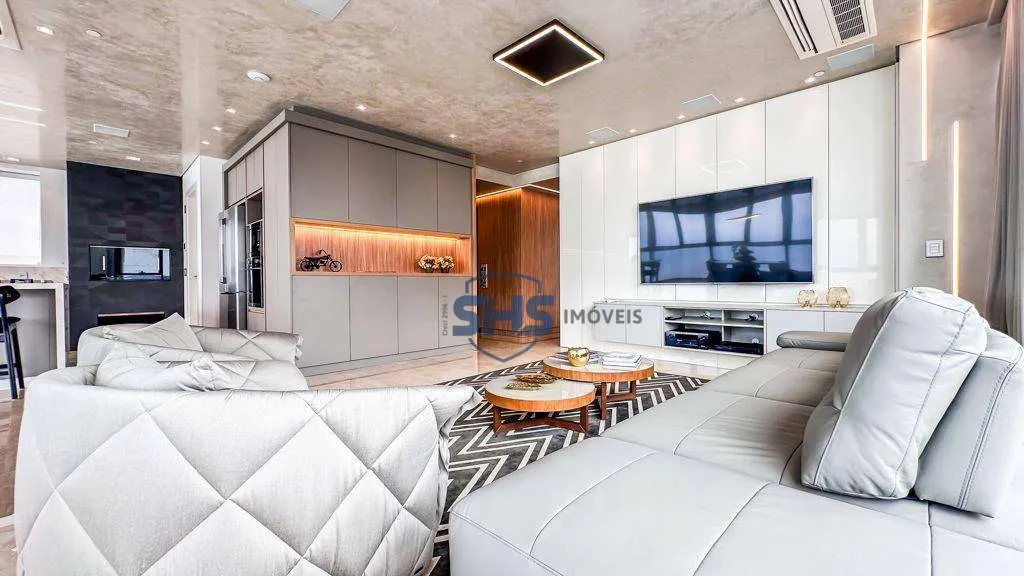 Apartamento com 3 dormitórios à venda, 232 m por R$ 18.600.000,00 - Centro - Balneário Camboriú/SC — foto 5