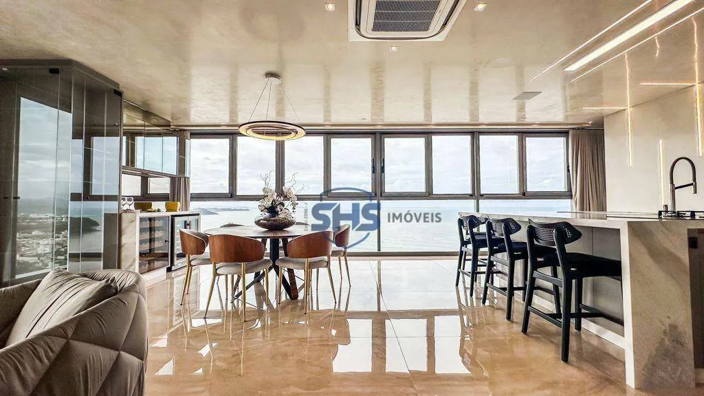 Apartamento com 3 dormitórios à venda, 232 m por R$ 18.600.000,00 - Centro - Balneário Camboriú/SC — foto 7