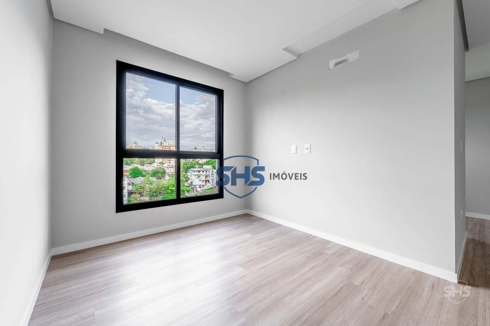 Apartamento com 1 dormitório à venda, 30 m por R$ 350.000,00 - Centro - Blumenau/SC — foto 4