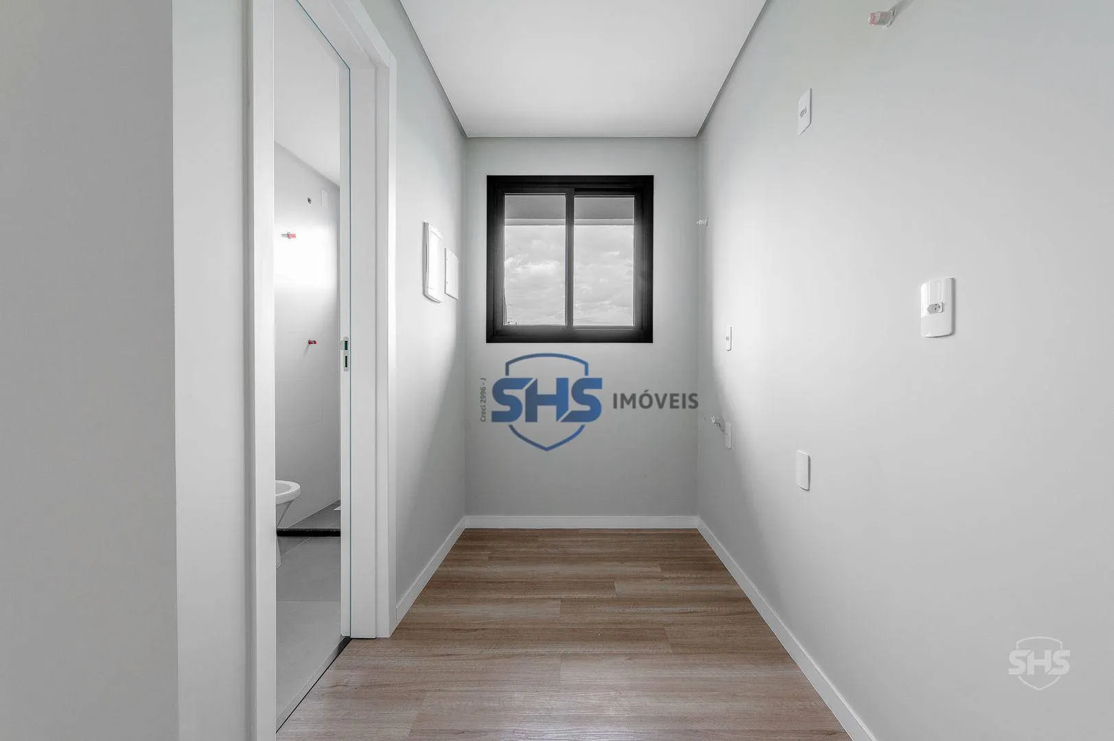 Apartamento com 1 dormitório à venda, 30 m por R$ 350.000,00 - Centro - Blumenau/SC — foto 7