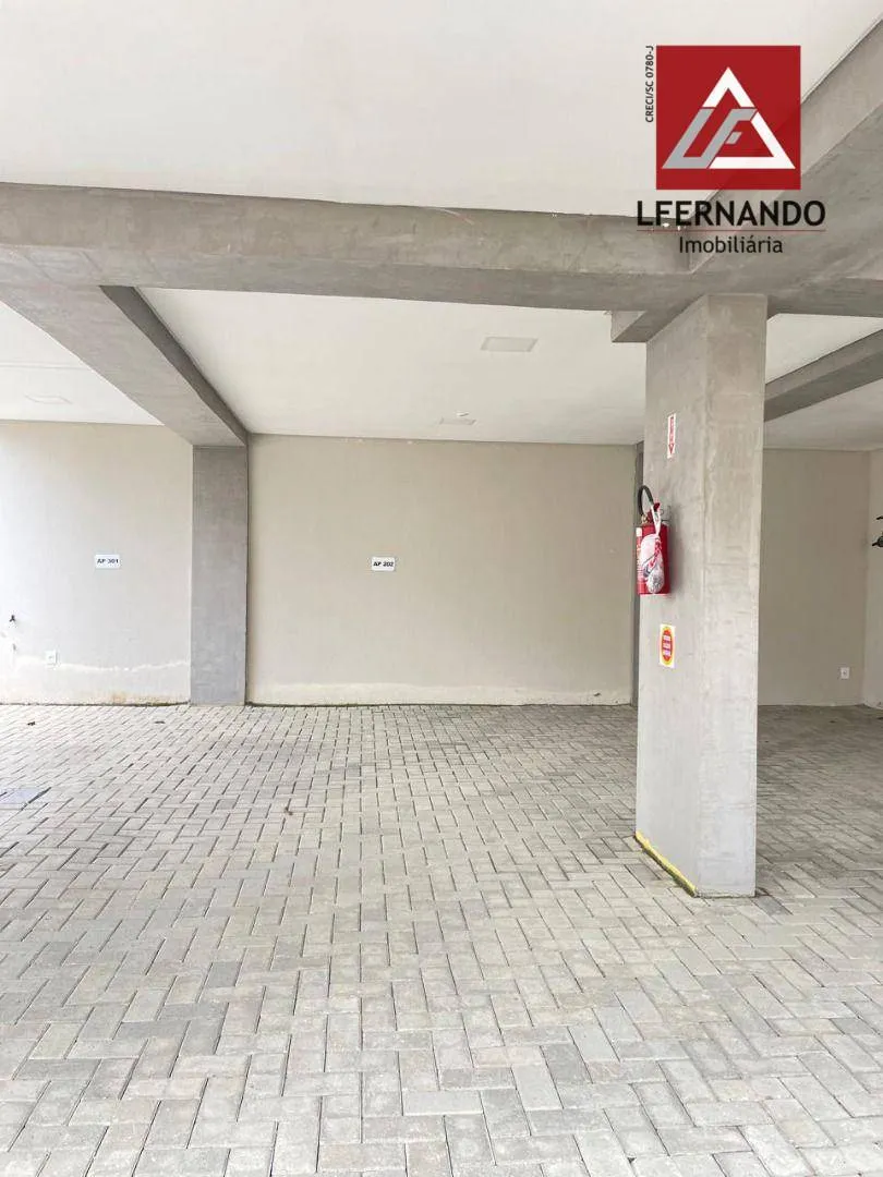 Apartamento com 2 dormitórios à venda, 69 m por R$ 690.000,00 - Itacolomi - Balneário Piçarras/SC — foto 2