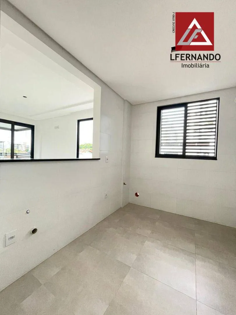 Apartamento com 2 dormitórios à venda, 69 m por R$ 690.000,00 - Itacolomi - Balneário Piçarras/SC — foto 5