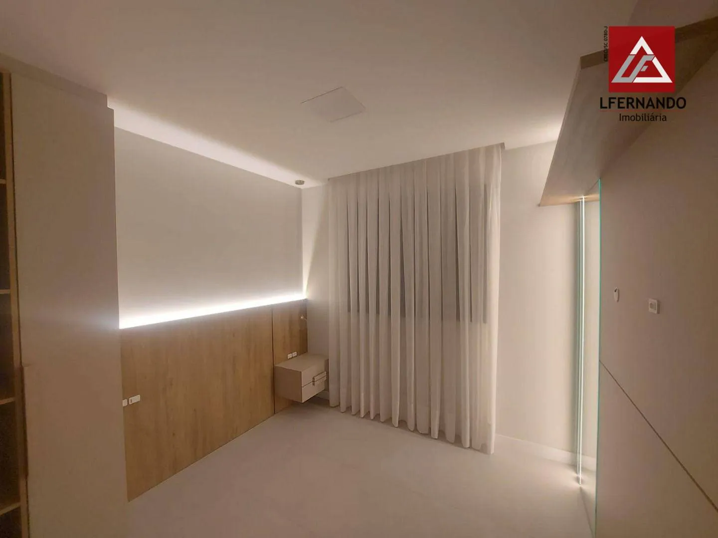 Apartamento com 1 dormitório para alugar, 42 m - Itoupava Seca - Blumenau/SC — foto 7