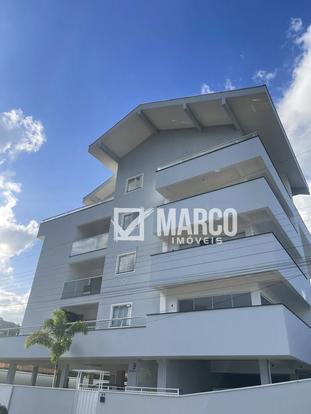 Residencial Ágata - Viva no coração de Pomerode com conforto e exclusividade - foto 1