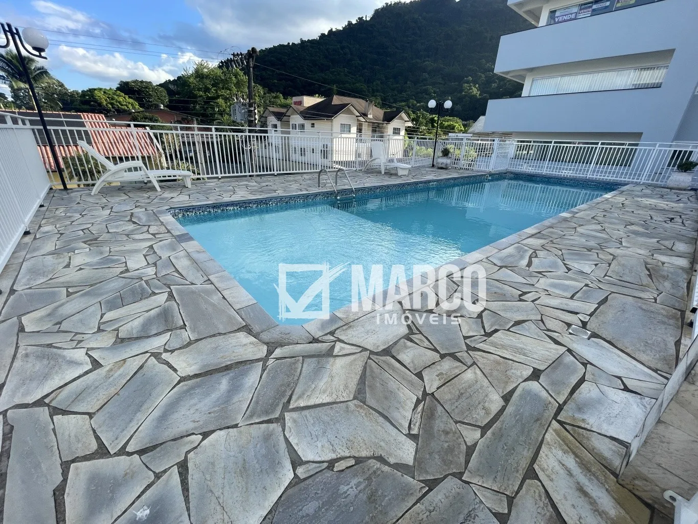 Residencial Ágata - Viva no coração de Pomerode com conforto e exclusividade — foto 2