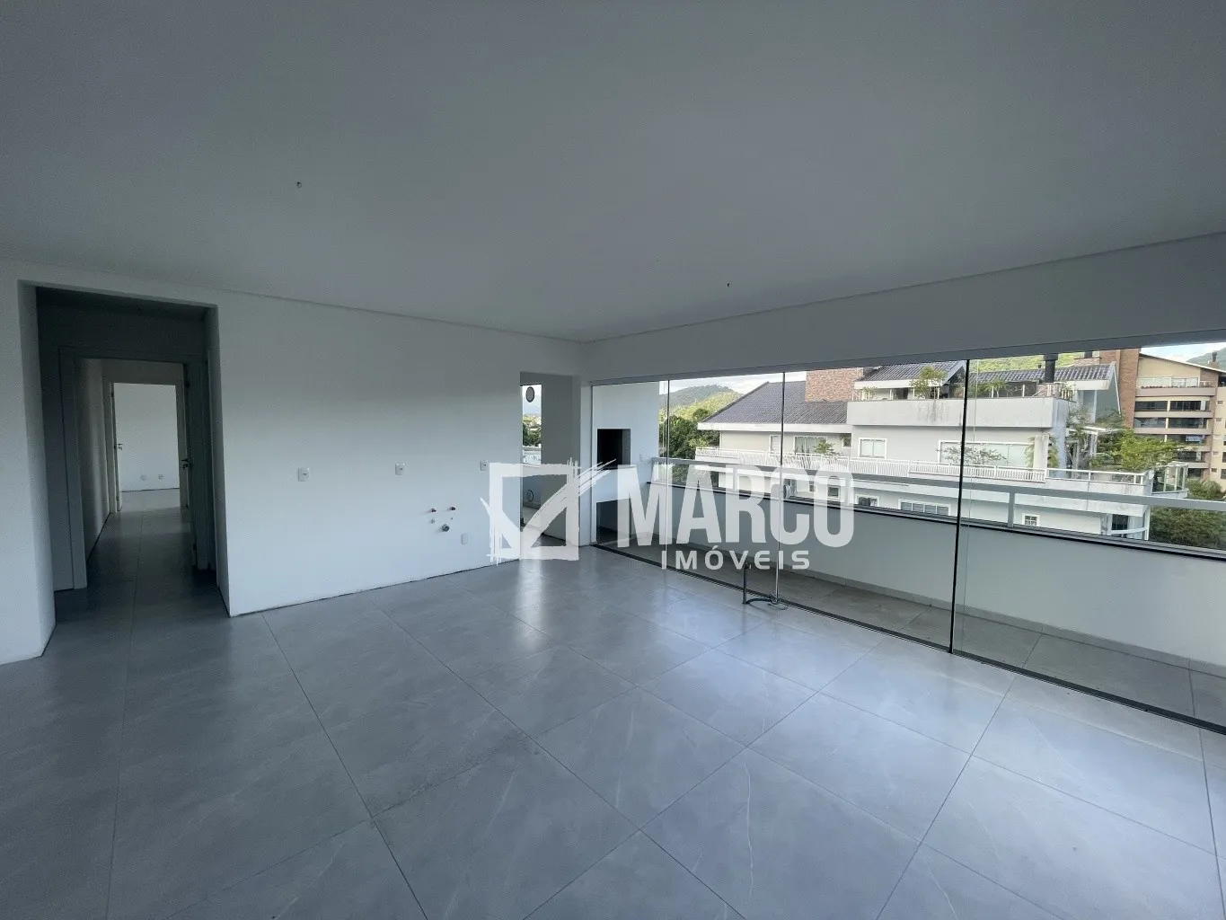Residencial Ágata - Viva no coração de Pomerode com conforto e exclusividade — foto 5