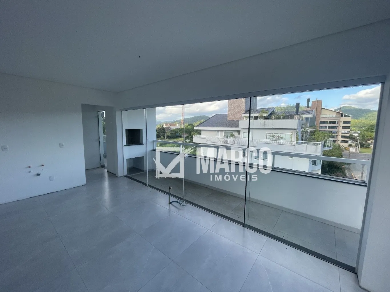 Residencial Ágata - Viva no coração de Pomerode com conforto e exclusividade — foto 6