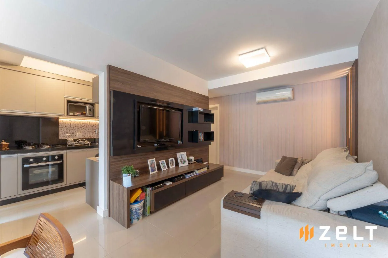 Apartamento com 3 dormitórios à venda, 117 m por R$ 830.000,00 - Escola Agrícola - Blumenau/SC — foto 4