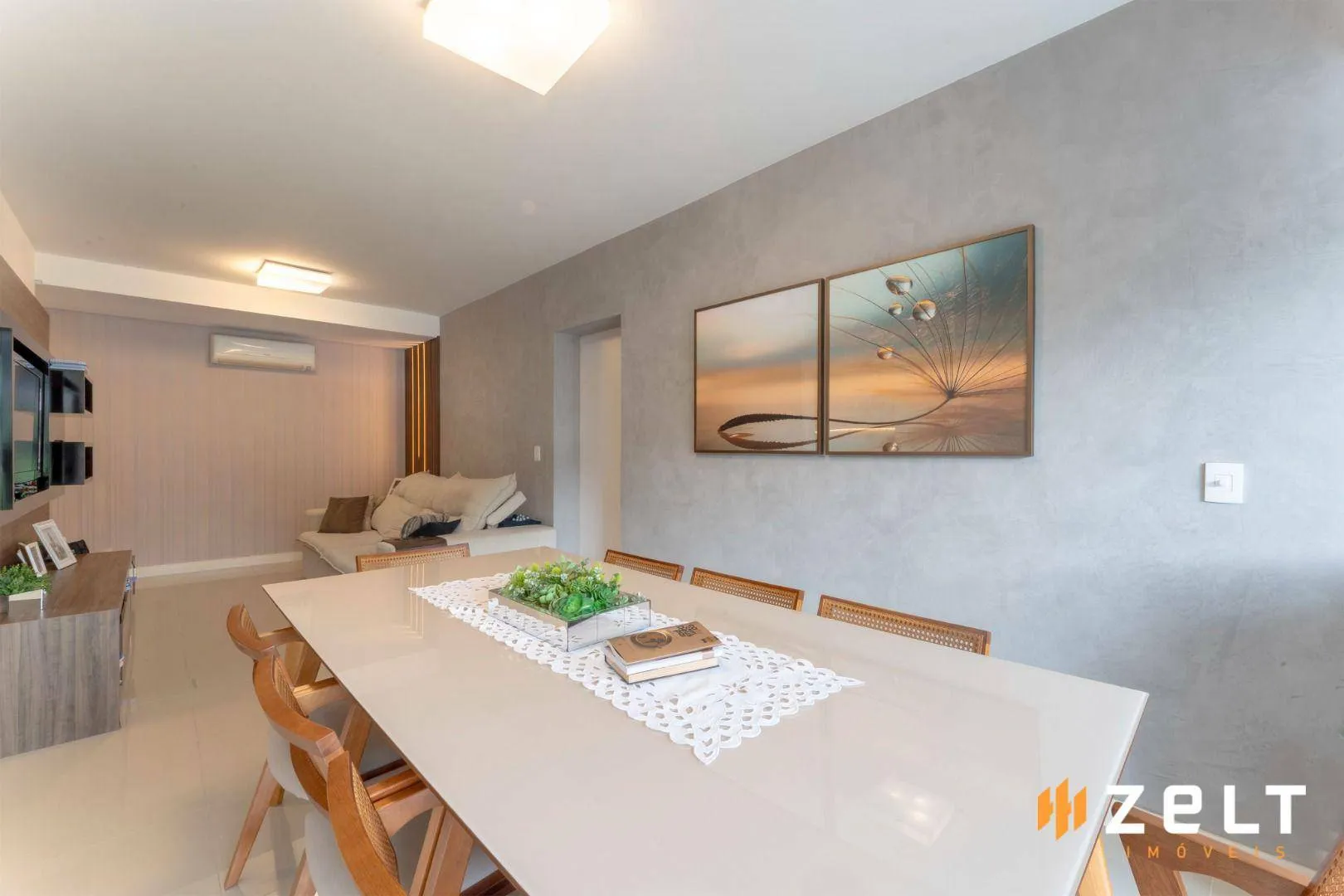 Apartamento com 3 dormitórios à venda, 117 m por R$ 830.000,00 - Escola Agrícola - Blumenau/SC — foto 5