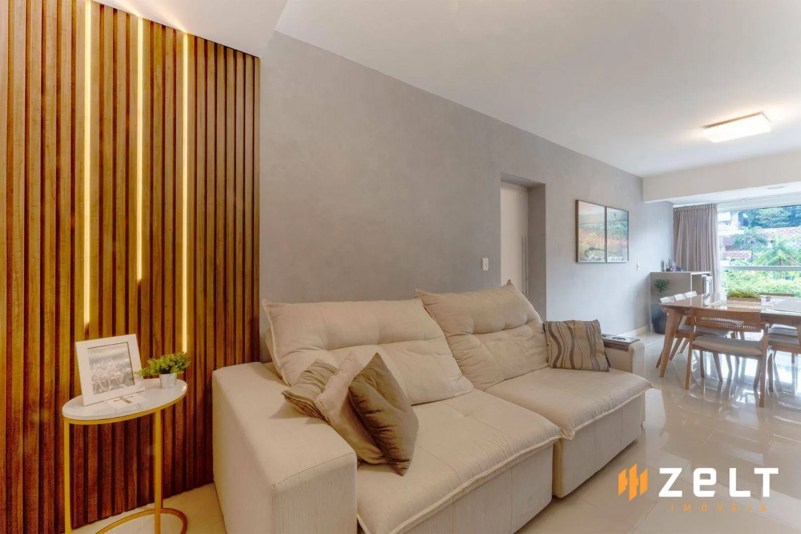 Apartamento com 3 dormitórios à venda, 117 m por R$ 830.000,00 - Escola Agrícola - Blumenau/SC — foto 6