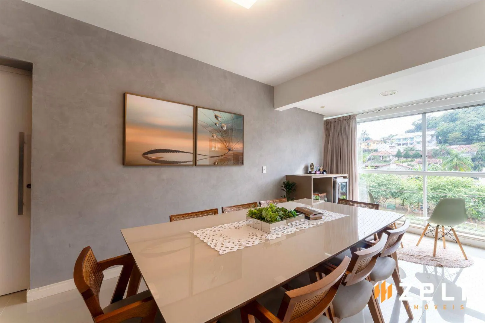 Apartamento com 3 dormitórios à venda, 117 m por R$ 830.000,00 - Escola Agrícola - Blumenau/SC — foto 7