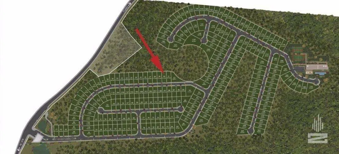 Terreno à venda, 375 m por R$ 394.000,00 - Ponta Aguda - Blumenau/SC — foto 4