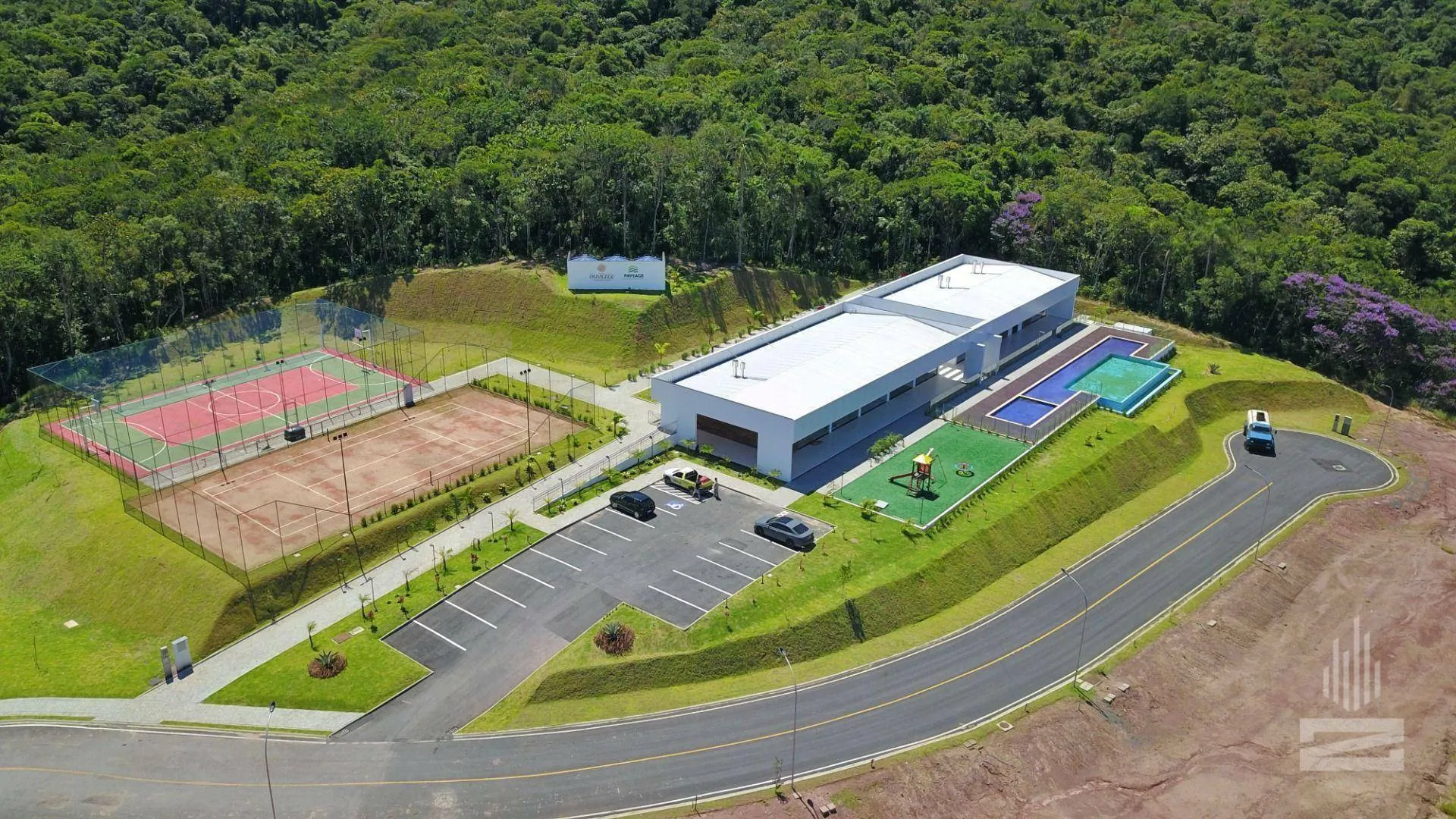 Terreno à venda, 375 m por R$ 394.000,00 - Ponta Aguda - Blumenau/SC — foto 6