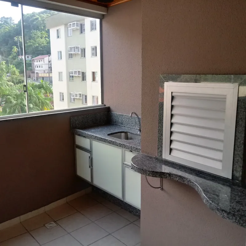 Apto Itoupava Seca 479 — foto 5